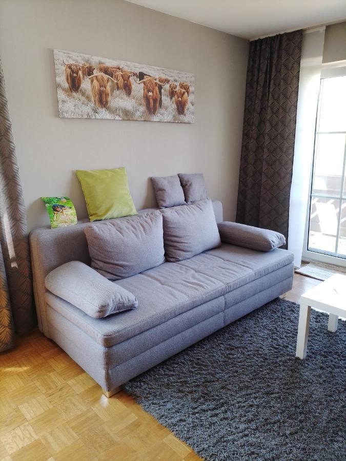 Ferienwohnung Elisa Staig  Extérieur photo