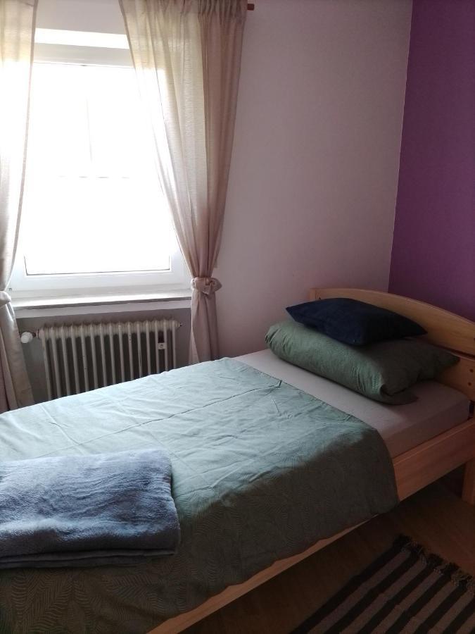 Ferienwohnung Elisa Staig  Extérieur photo
