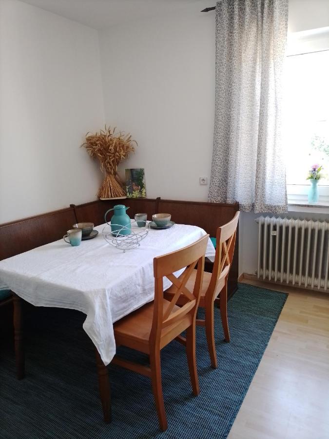 Ferienwohnung Elisa Staig  Extérieur photo